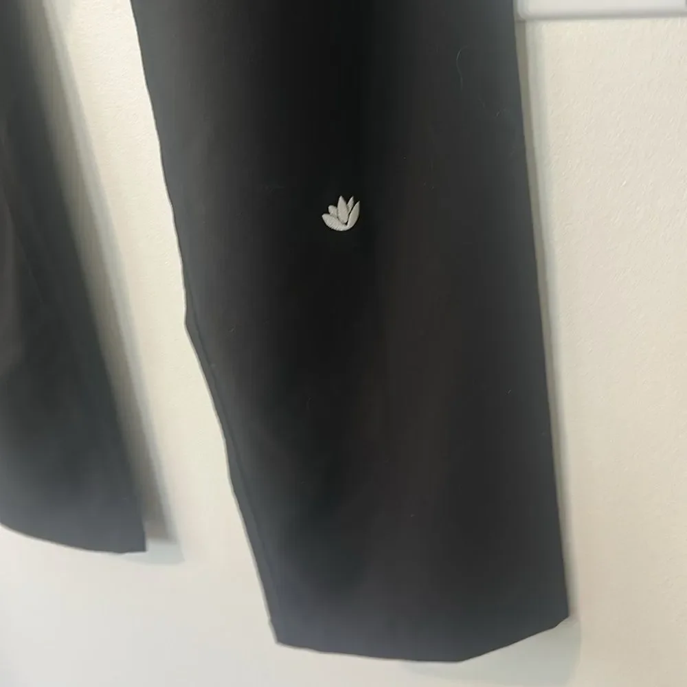 Figs Black Uniform Pants M - Picture 5 of 8